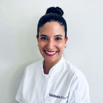 Alise Janssen-Verschuren foto