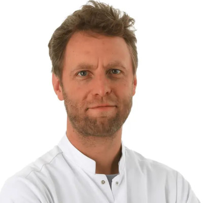Maarten Ottenhof foto