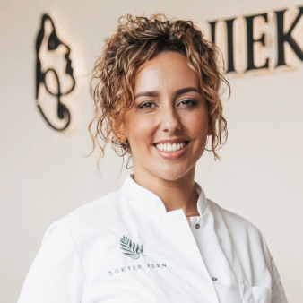 Fern Hubers van Assenraad foto