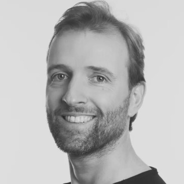 Olivier Beckers foto