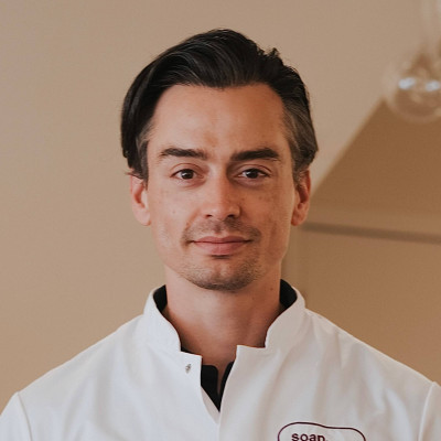 Hilmar Heijmans foto