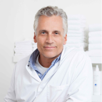 Robert Schoemacher foto