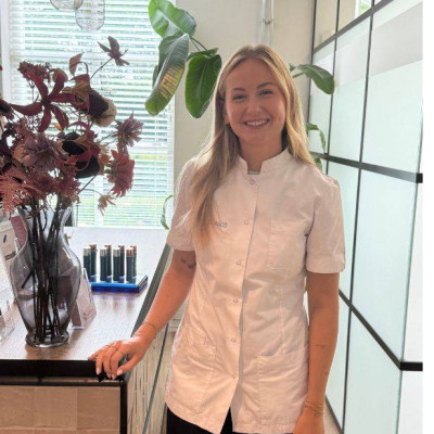 Thirza Schierbeek foto