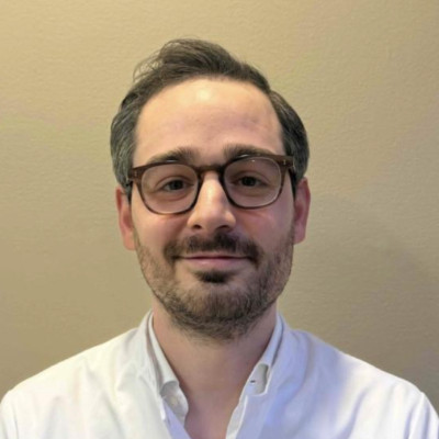 Gert-Jan Dermont foto