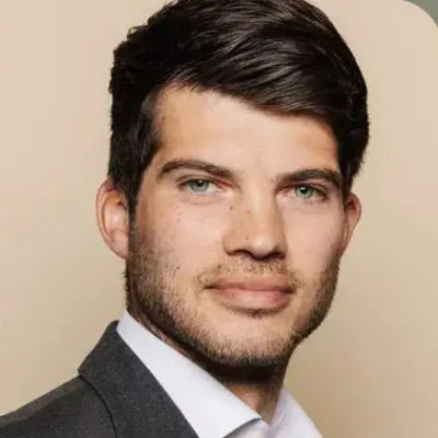 Winston Wittesaele foto