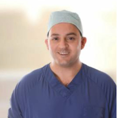 Mahmoud Abkhezr foto