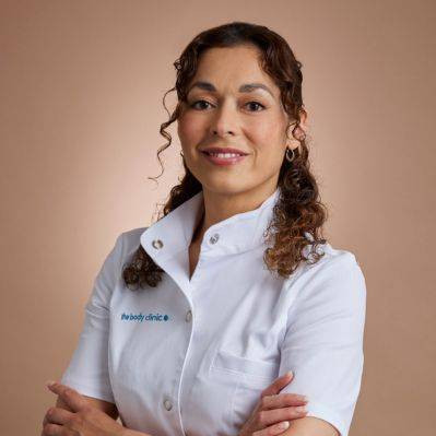 Malvina van der Spa foto