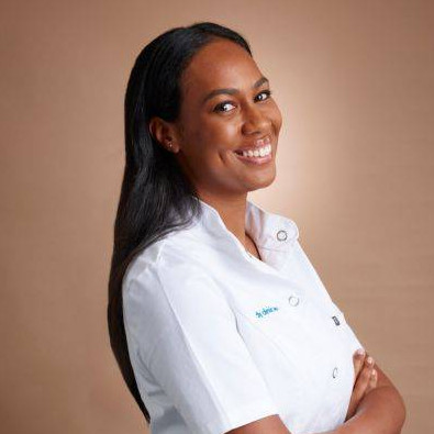 Cyanna Rutledge foto