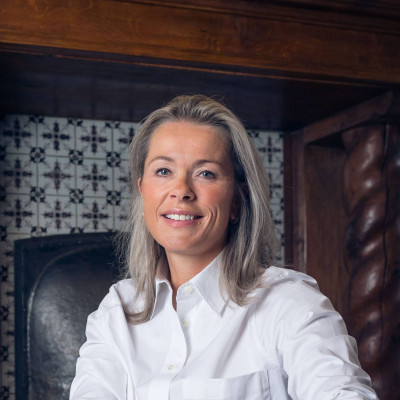 Martine Wassen foto