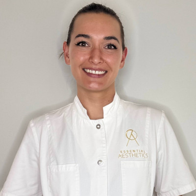 May - Lin Scheffer foto