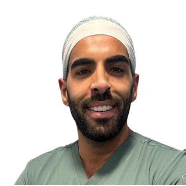 Haroune Marroua foto