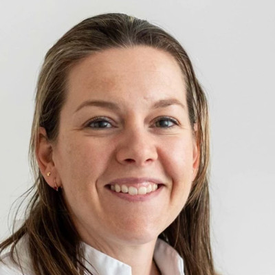 Karen de Reuver-Cogels foto