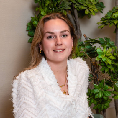 Mariska Lammers foto