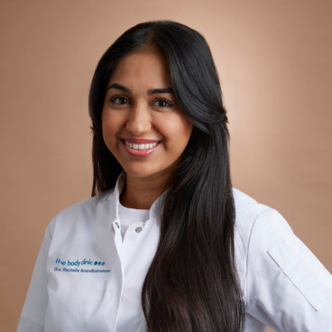 Rachella Anandbahadoer foto