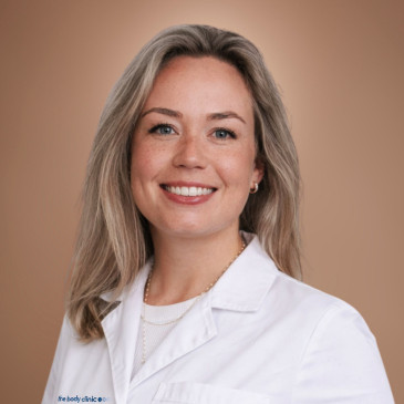 Feikje ten Cate foto