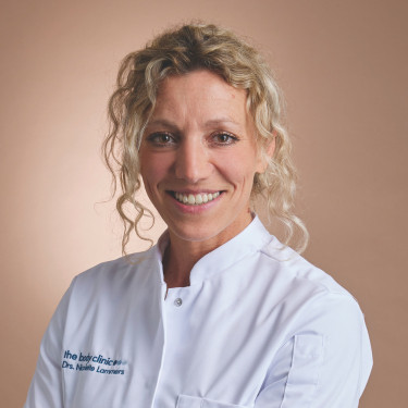 Nicolette Lammers foto