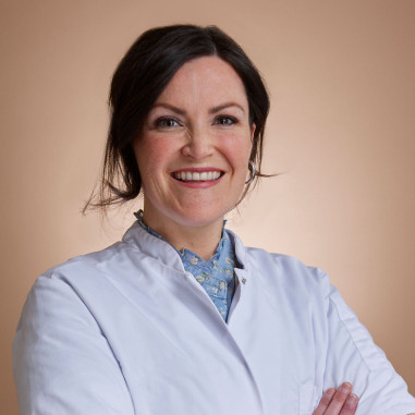 Nicoline Nijman foto