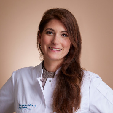 Mirthe van der Putten foto