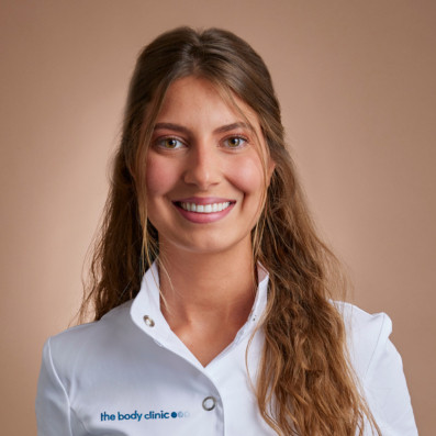 Sophie Verhagen foto