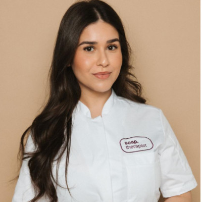 Shayma Haddouti foto