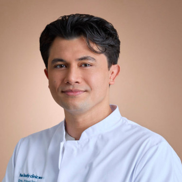 Floyd Timmermans foto