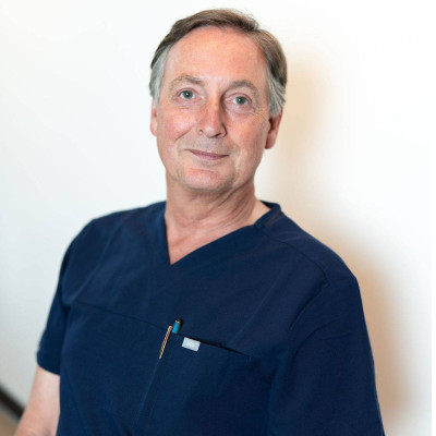 Michiel Schuringa foto