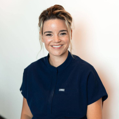 Mireille van Hal foto