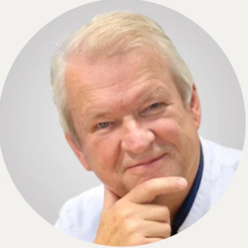 Frank Vanhimbeeck foto