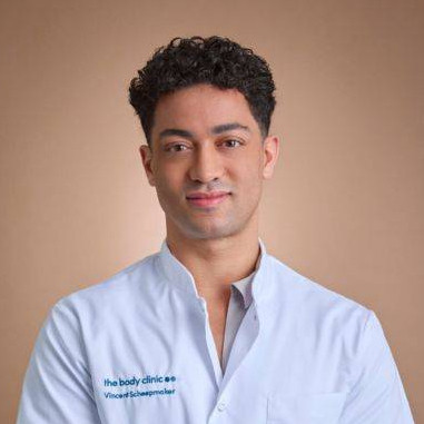 Vincent Scheepmaker foto