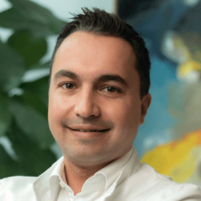 Arda Göçeroglu foto