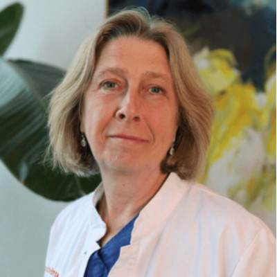 Martine van Huizum foto