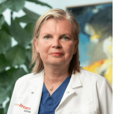 Aveline Ackermans-Swart foto