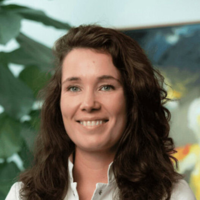 Marita Schouten foto