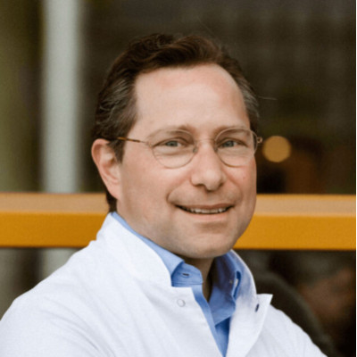 Stijn van der Meeren foto