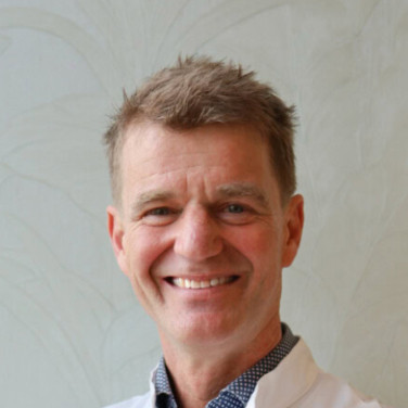 Corstiaan Breugem foto