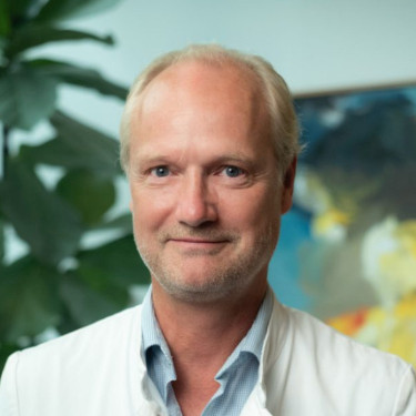 Peter den Otter foto