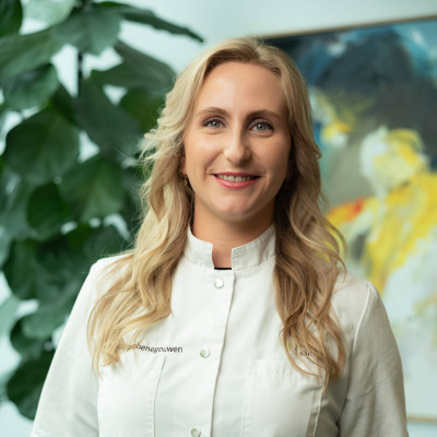 Manon Bergenhenegouwen foto