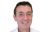 Adriaan Berbinschi  foto