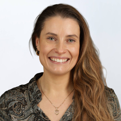 Anne Sophie Haanen foto