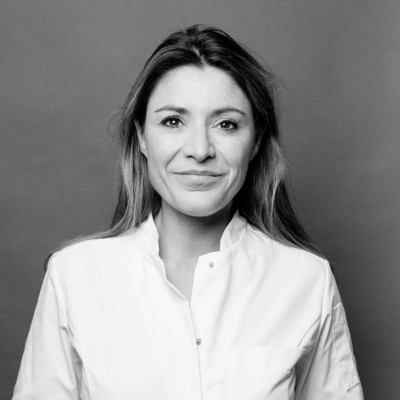 Willemijn de Rooij foto