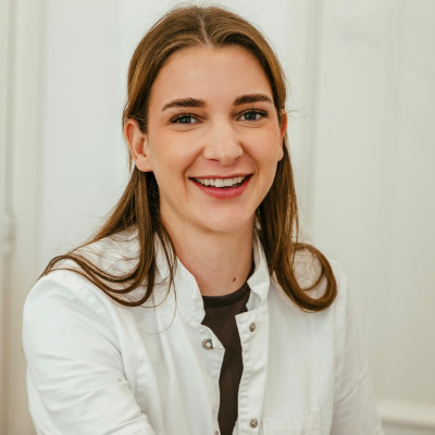 Louise Hendrikse foto