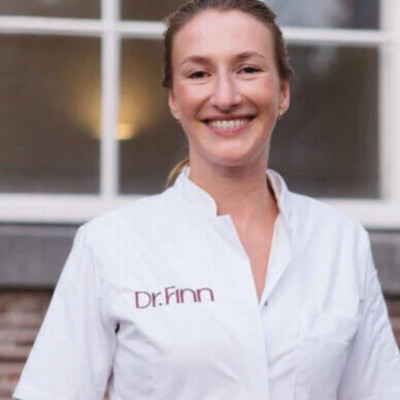 Fenna van de Meer foto