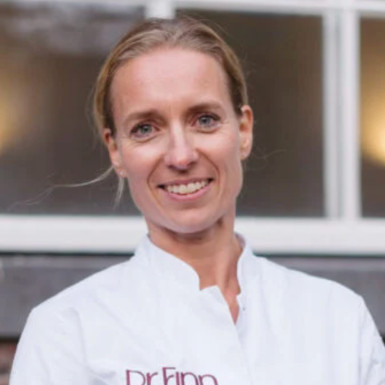 Sophie Witkamp – van Oort foto