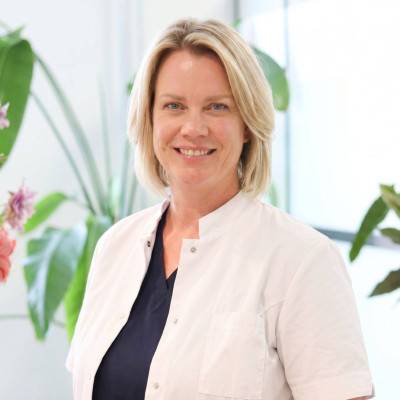 Thirsa Visser foto