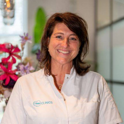 Wendy Leemker foto