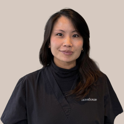 Karen Handojo foto