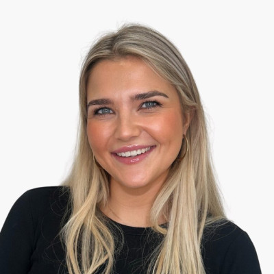 Isabelle Itjeshorst foto