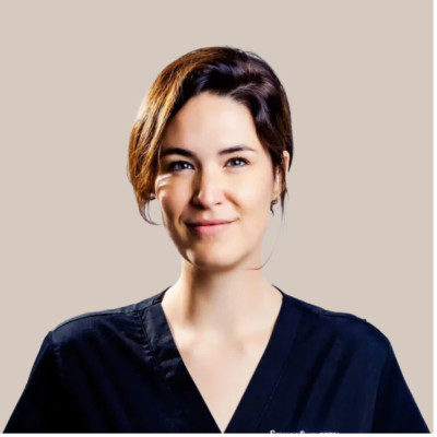 Vivian Beekman foto