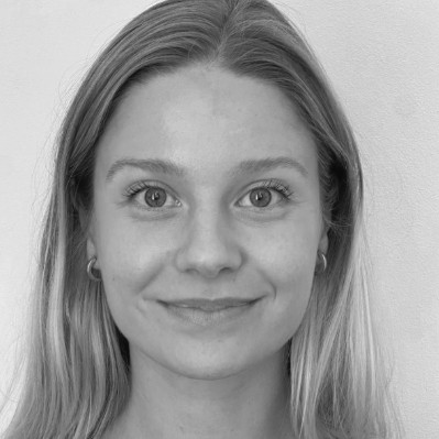 Anna van den Bosch foto