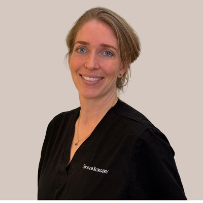 Janneke Pekelharing foto